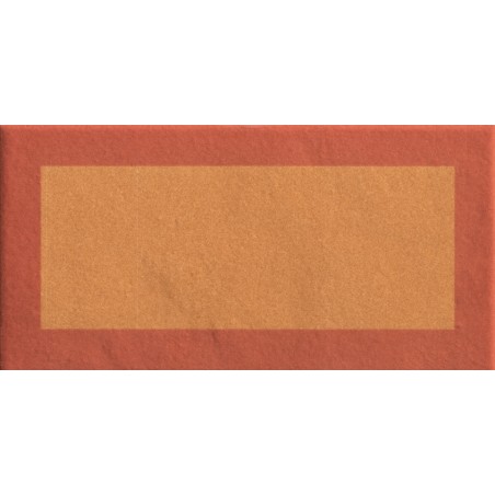Mutina Mattonelle Margherita Frame Terracotta