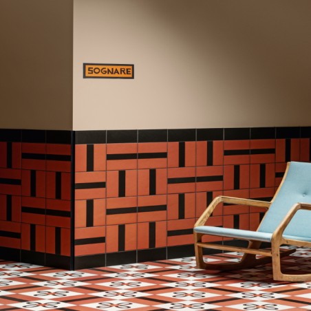 Mutina Mattonelle Margherita Line