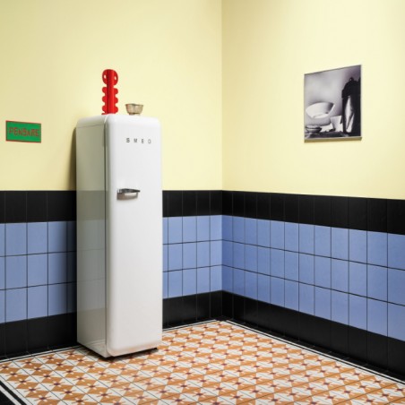 Mutina Mattonelle Margherita Marghe Black