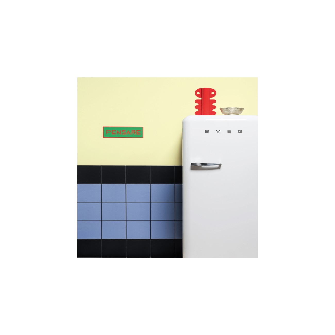 Mutina Mattonelle Margherita Marghe Black