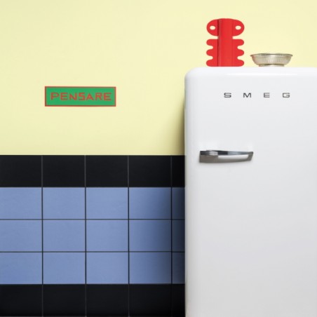 Mutina Mattonelle Margherita Marghe Black