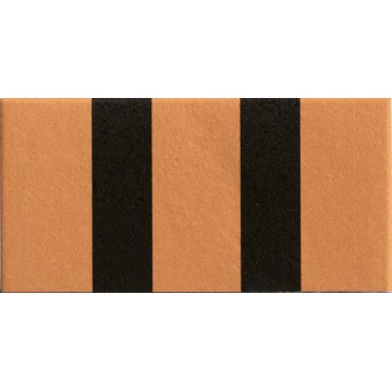 Mutina Mattonelle Margherita Parallel Orange