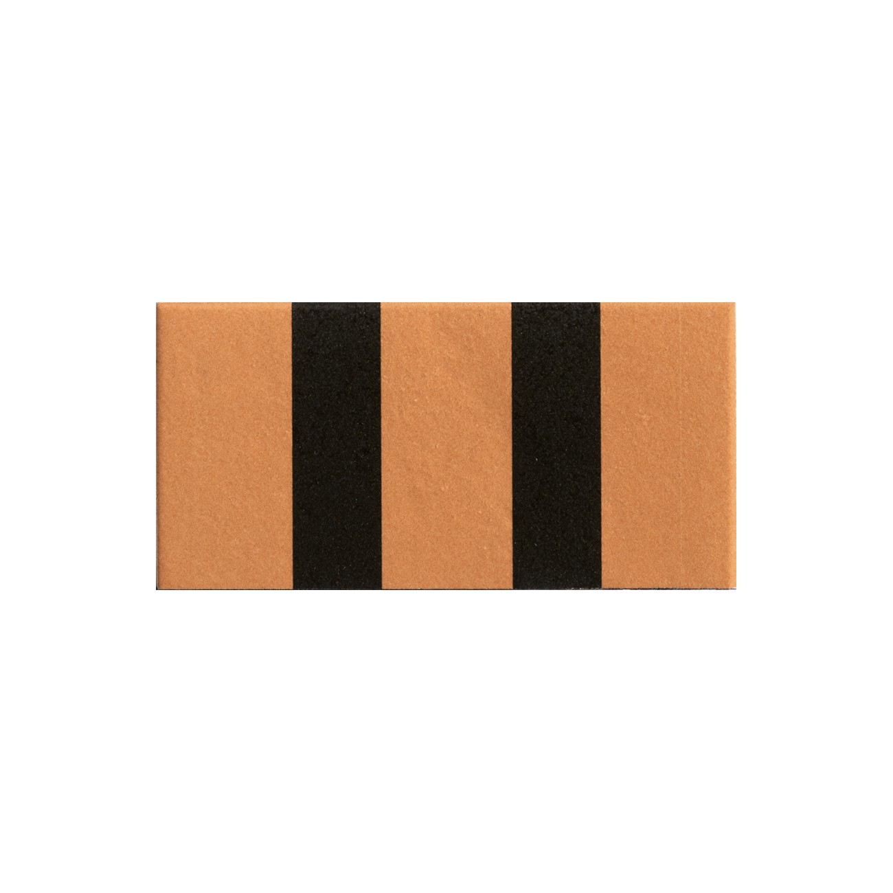 Mutina Mattonelle Margherita Parallel Orange