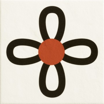 Mutina Mattonelle Margherita Petals