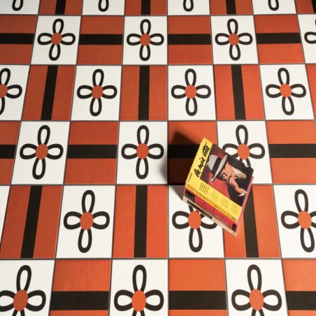 Mutina Mattonelle Margherita Petals