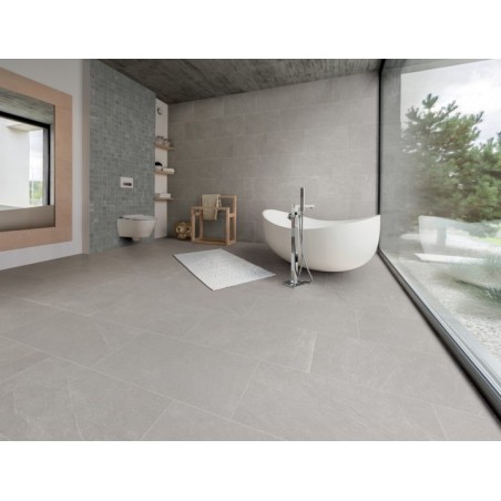 La Fabbrica - Ardesia Bianco