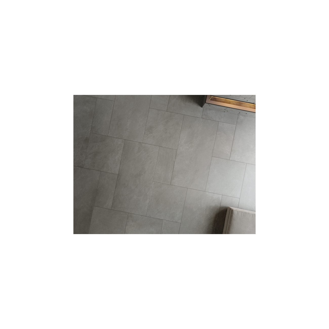 La Fabbrica - Ardesia Cenere