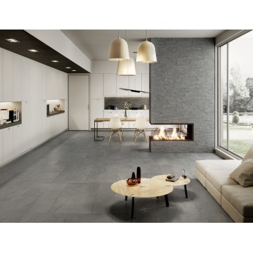 La Fabbrica - Ardesia Cenere