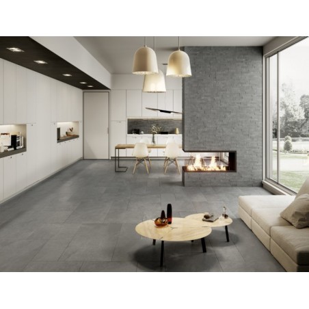 La Fabbrica - Ardesia Cenere