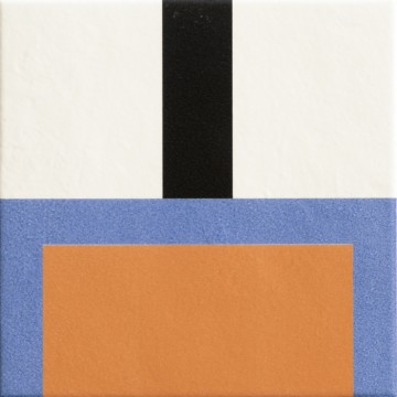 Mutina Mattonelle Margherita Scheme