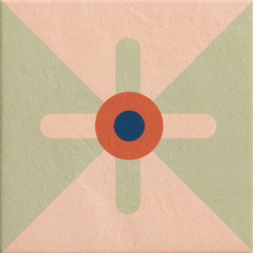 Mutina Mattonelle Margherita Spring Pink