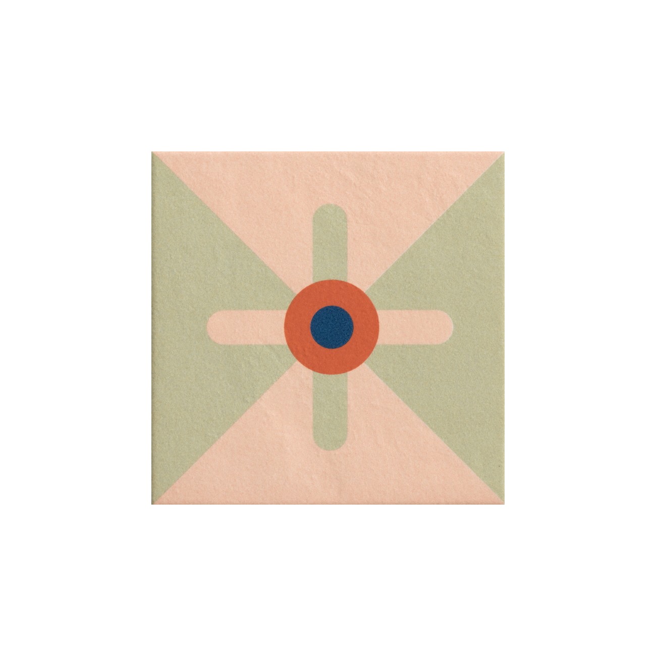 Mutina Mattonelle Margherita Spring Pink