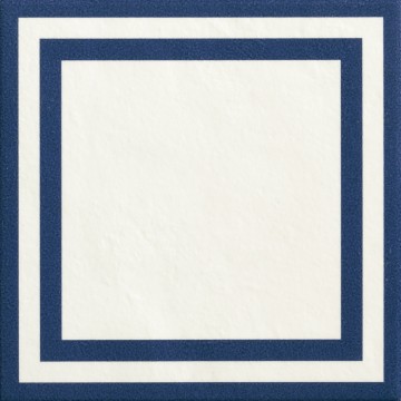 Mutina Mattonelle Margherita Square Blue