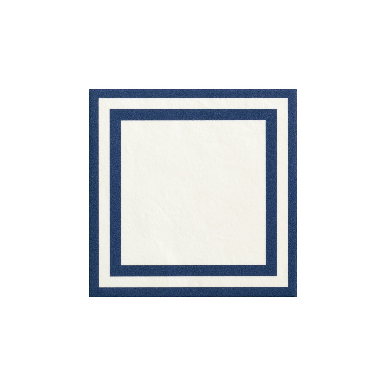 Mutina Mattonelle Margherita Square Blue