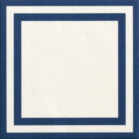 Mutina Mattonelle Margherita Square Blue