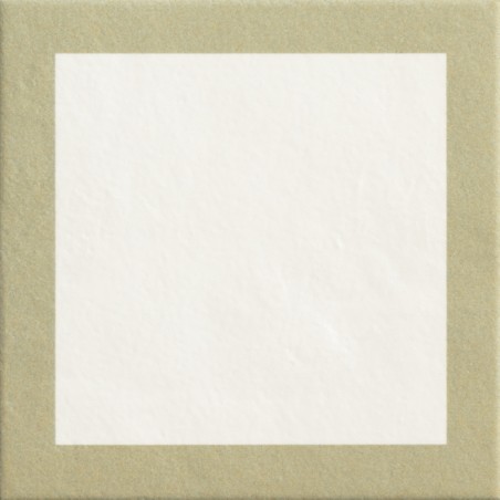 Mutina Mattonelle Margherita Square Green