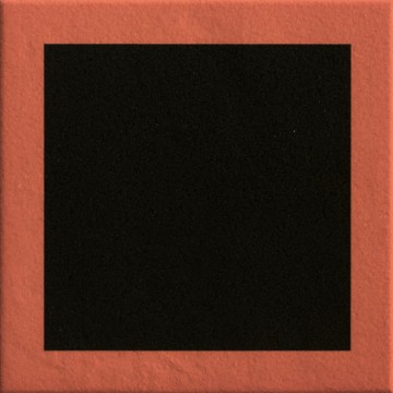 Mutina Mattonelle Margherita Square Terracotta