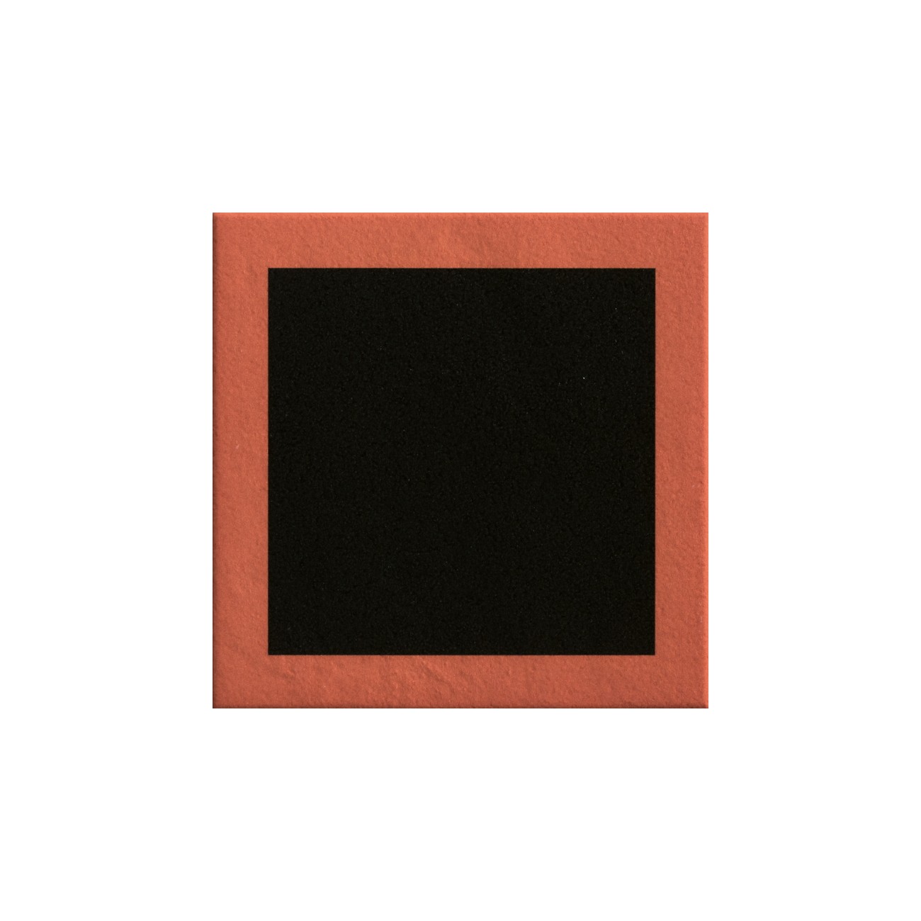 Mutina Mattonelle Margherita Square Terracotta