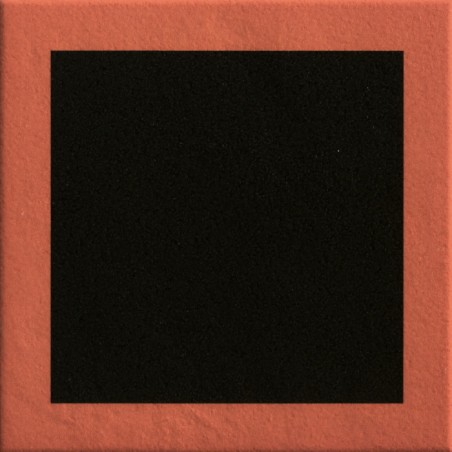 Mutina Mattonelle Margherita Square Terracotta