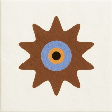 Mutina Mattonelle Margherita Star