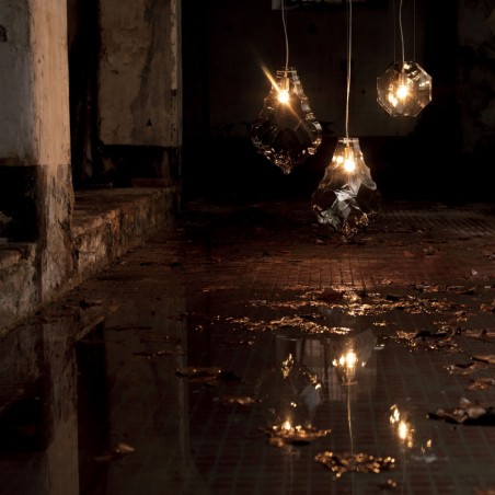 Karman 24 KARATI Lampada a sospensione