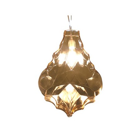 Karman 24 KARATI Suspension