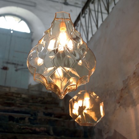 Karman 24 KARATI Lampada a sospensione