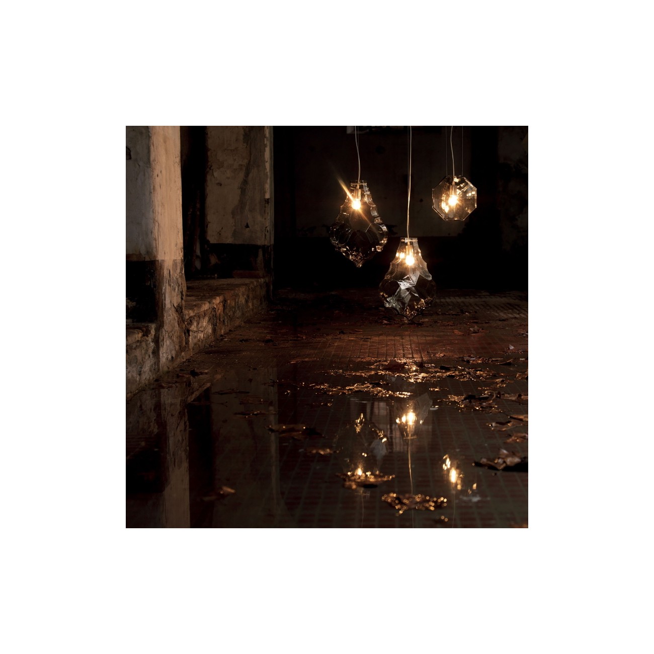 Karman 24 KARATI Suspension