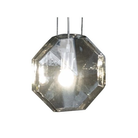 Karman 24 KARATI Suspension