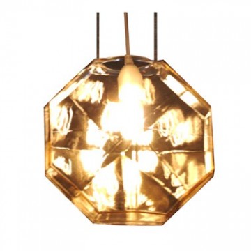 Karman 24 KARATI Lampada a sospensione