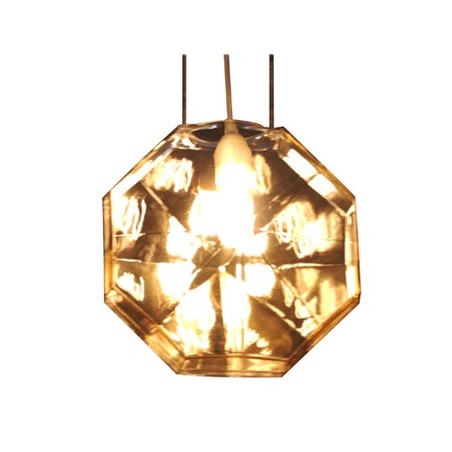 Karman 24 KARATI Lampada a sospensione