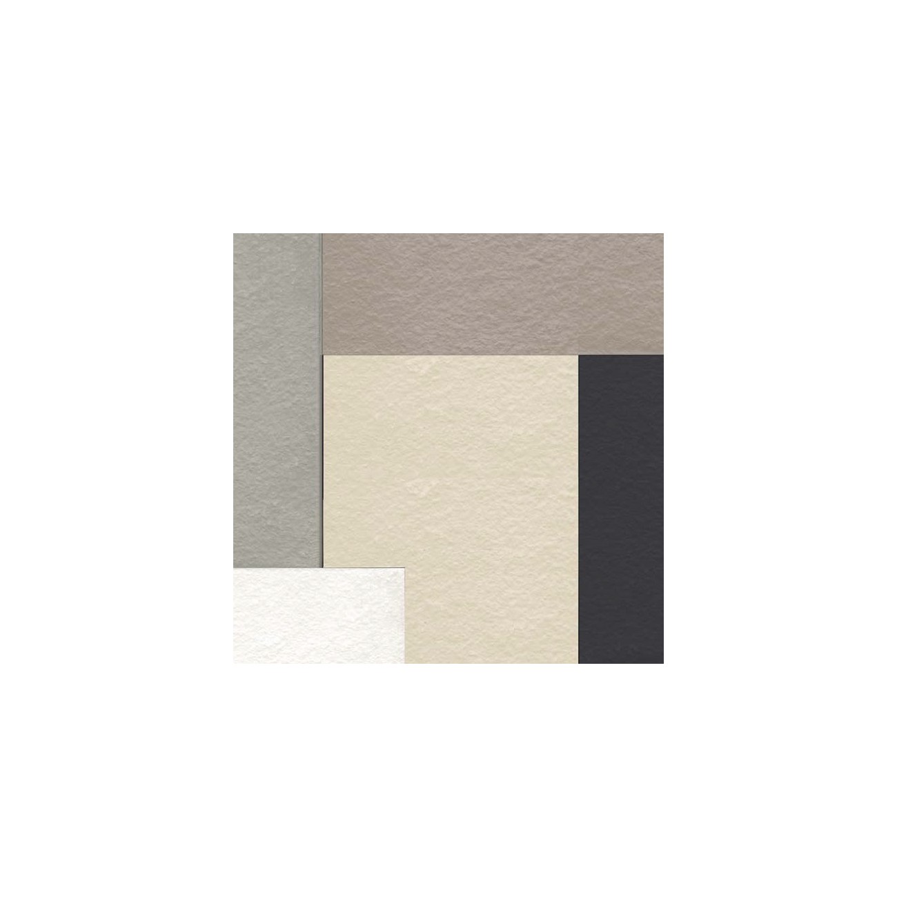 Glass 1989 Dune Shower tray