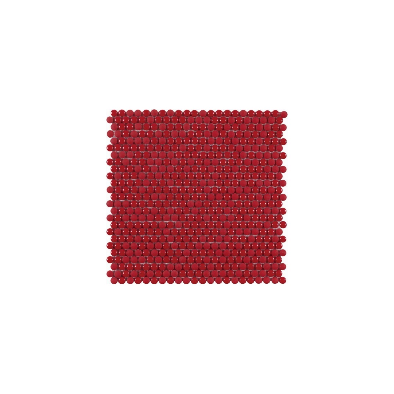Dune Dots Red
