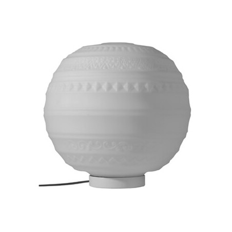 Karman Braille Lampada da tavolo