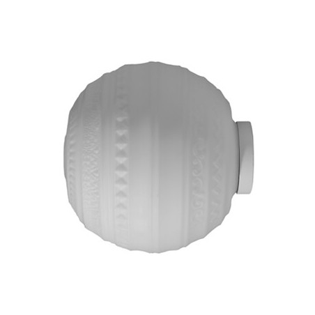 Karman Braille Applique Ø25