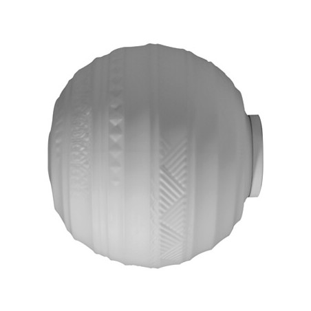 Karman Braille Applique Ø40