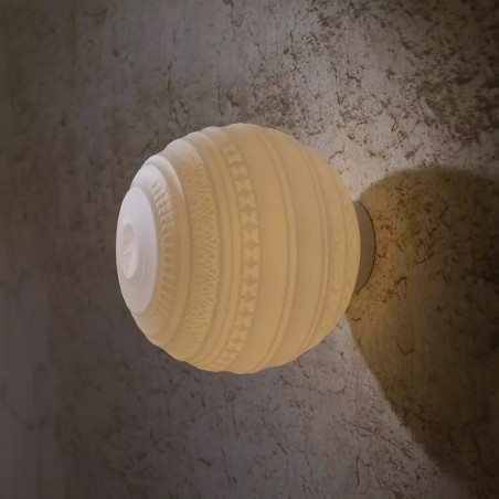 Karman Braille Applique Ø40