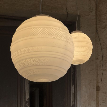 Karman Braille Suspension Ø25