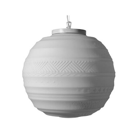 Karman Braille Suspension Ø40