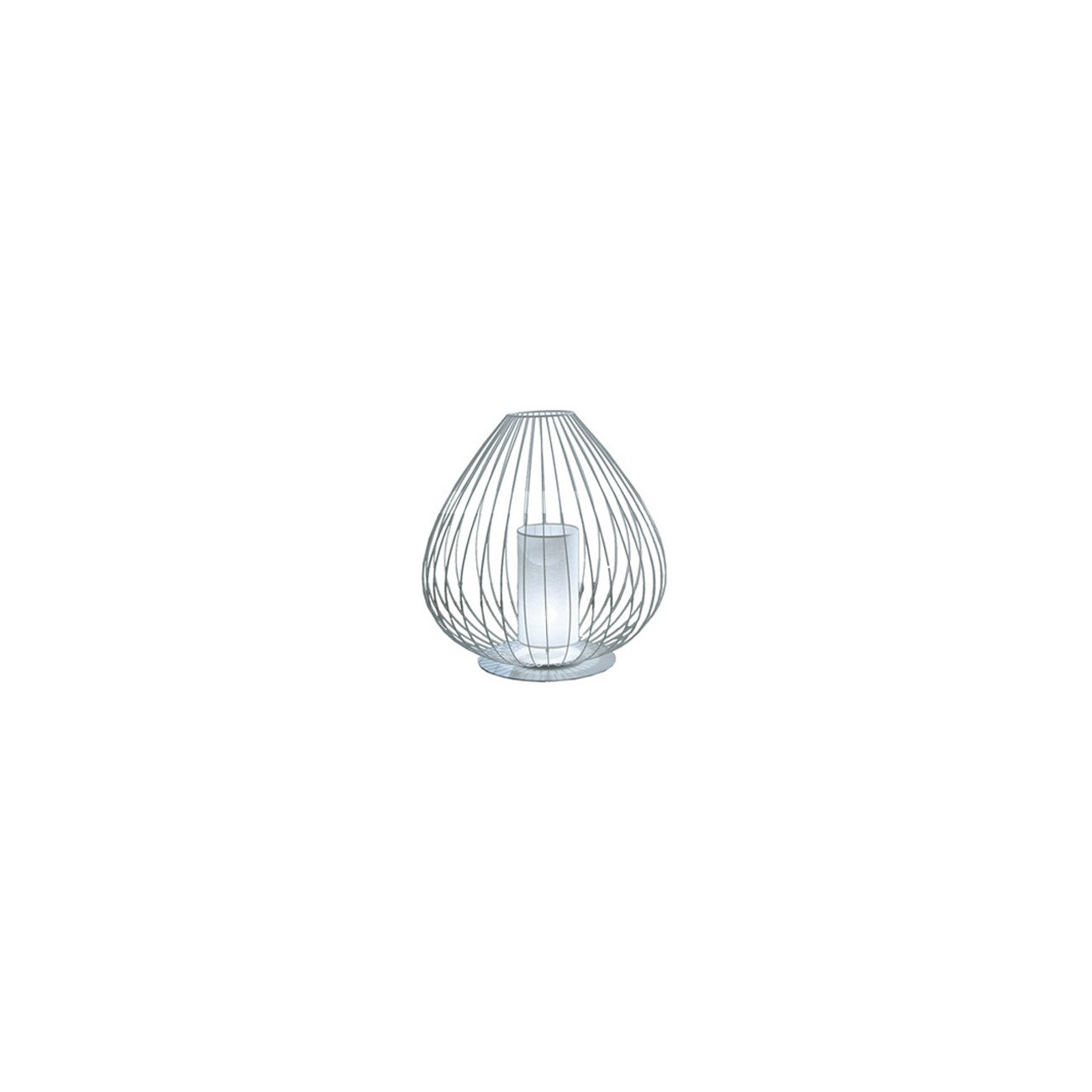 Karman Cell Lampe de sol