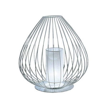 Karman Cell Lampe de sol