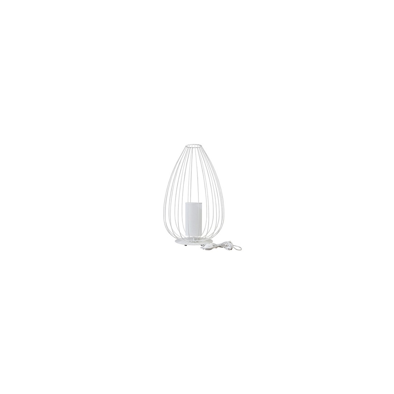 Karman Cell Lampe de sol