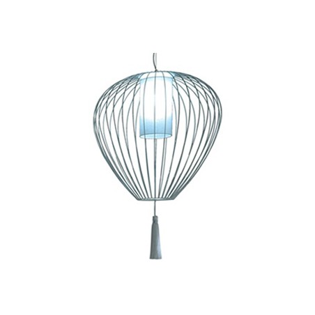 Karman Cell Suspension