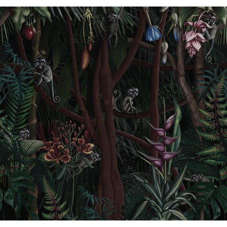 LondonArt LOOKS IN THE FOREST 01 Collection 18