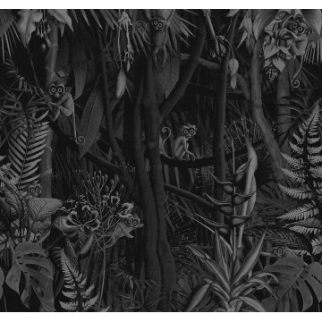 LondonArt LOOKS IN THE FOREST 02 Collection 18