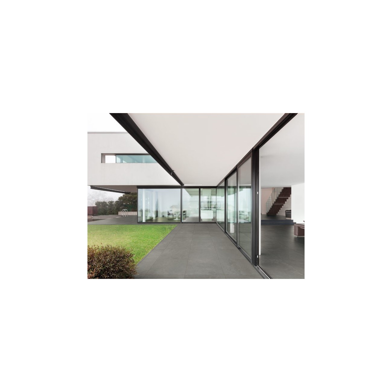 La Fabbrica - Ardesia Taupe