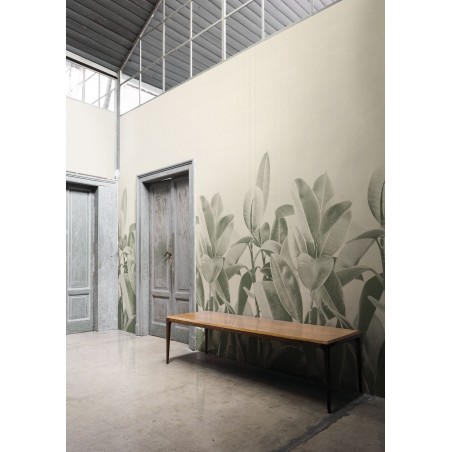 LondonArt RUBBER PLANT 01 Collection 18