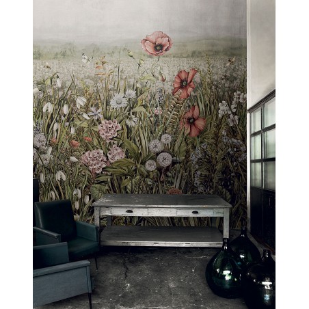 LondonArt KING POPPY 02 Collection 18