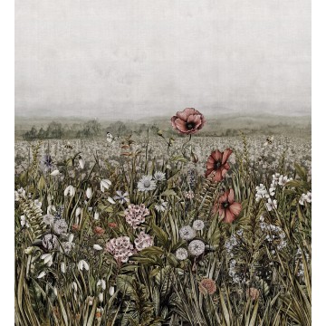 LondonArt KING POPPY 02 Collection 18