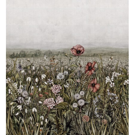 LondonArt KING POPPY 02 Collection 18